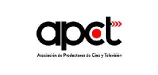 Logo Asociación de Productores de Cine y Televisión