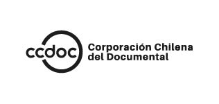 Logo Corporación Chilena del Documental