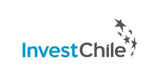 Logo Invest Chile