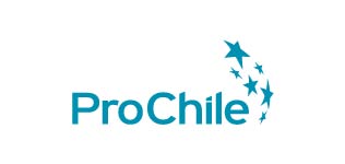 Logo ProChile
