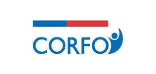 Logo Corfo