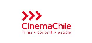 Logo Cinema Chile