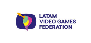 Logo Latam Video Games