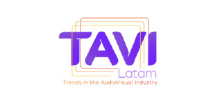 Logo Tavi Latam